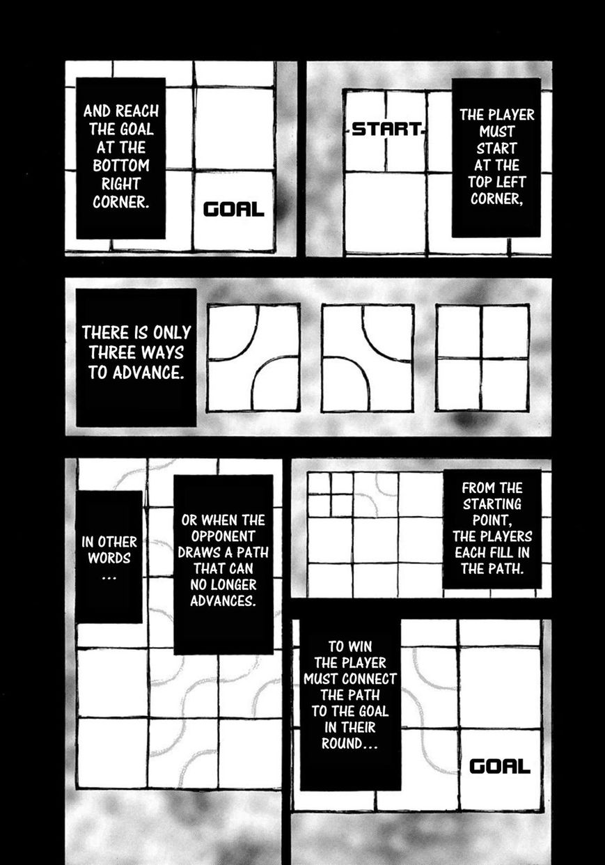 Usogui Chapter 130 page 9 - Chapter 130: Vol 04
