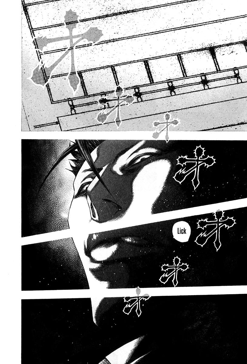 Usogui Chapter 131 page 13 - Chapter 131: Vol 04
