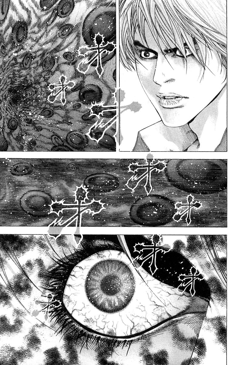 Usogui Chapter 131 page 4 - Chapter 131: Vol 04