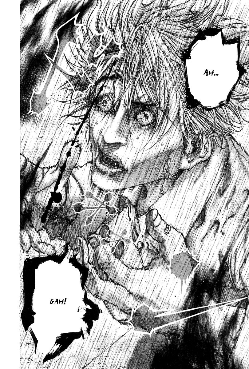 Usogui Chapter 131 page 5 - Chapter 131: Vol 04