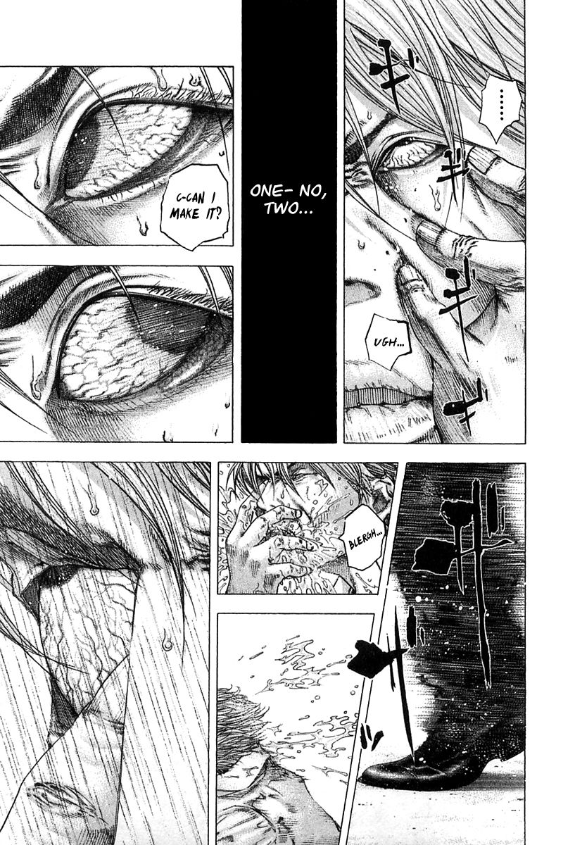 Usogui Chapter 131 page 6 - Chapter 131: Vol 04
