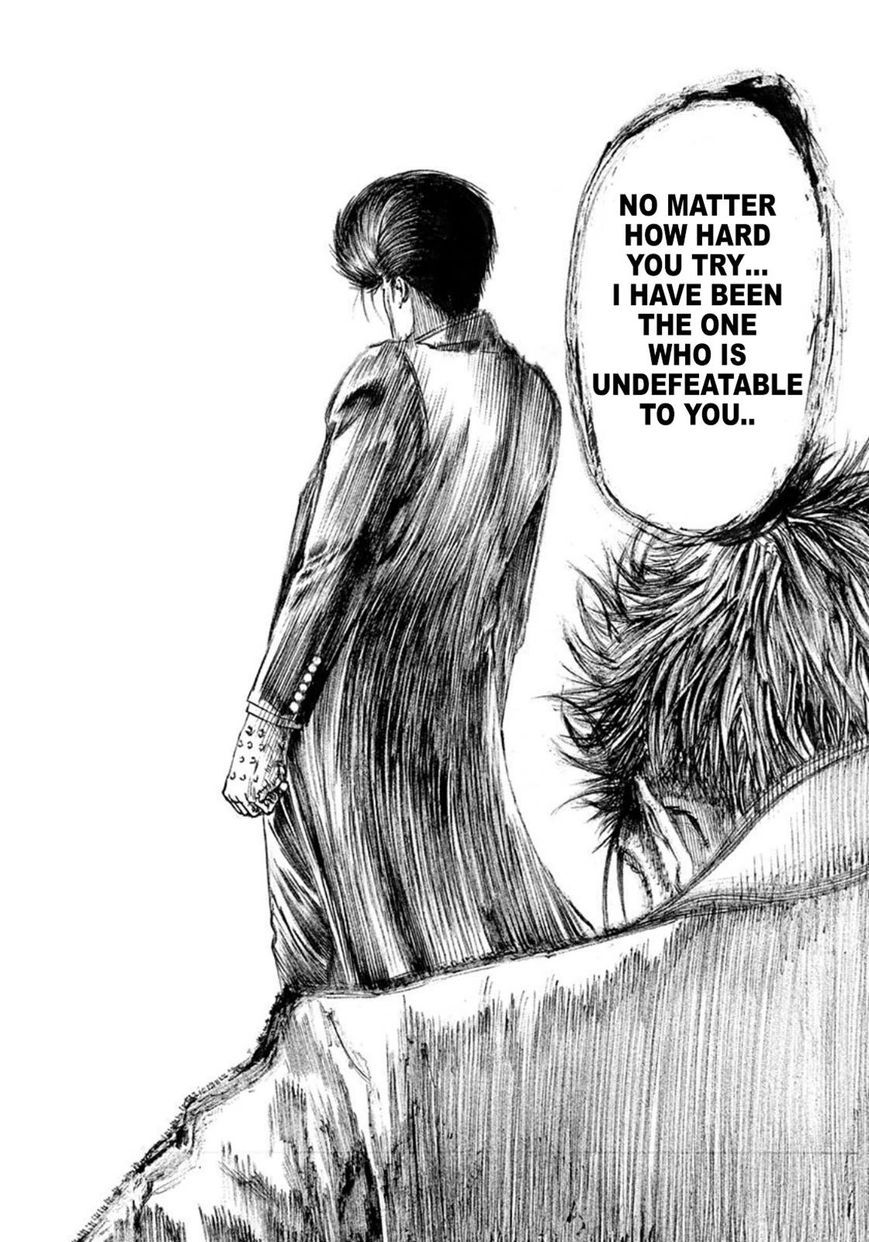 Usogui Chapter 133 page 15 - Chapter 133: Vol 04