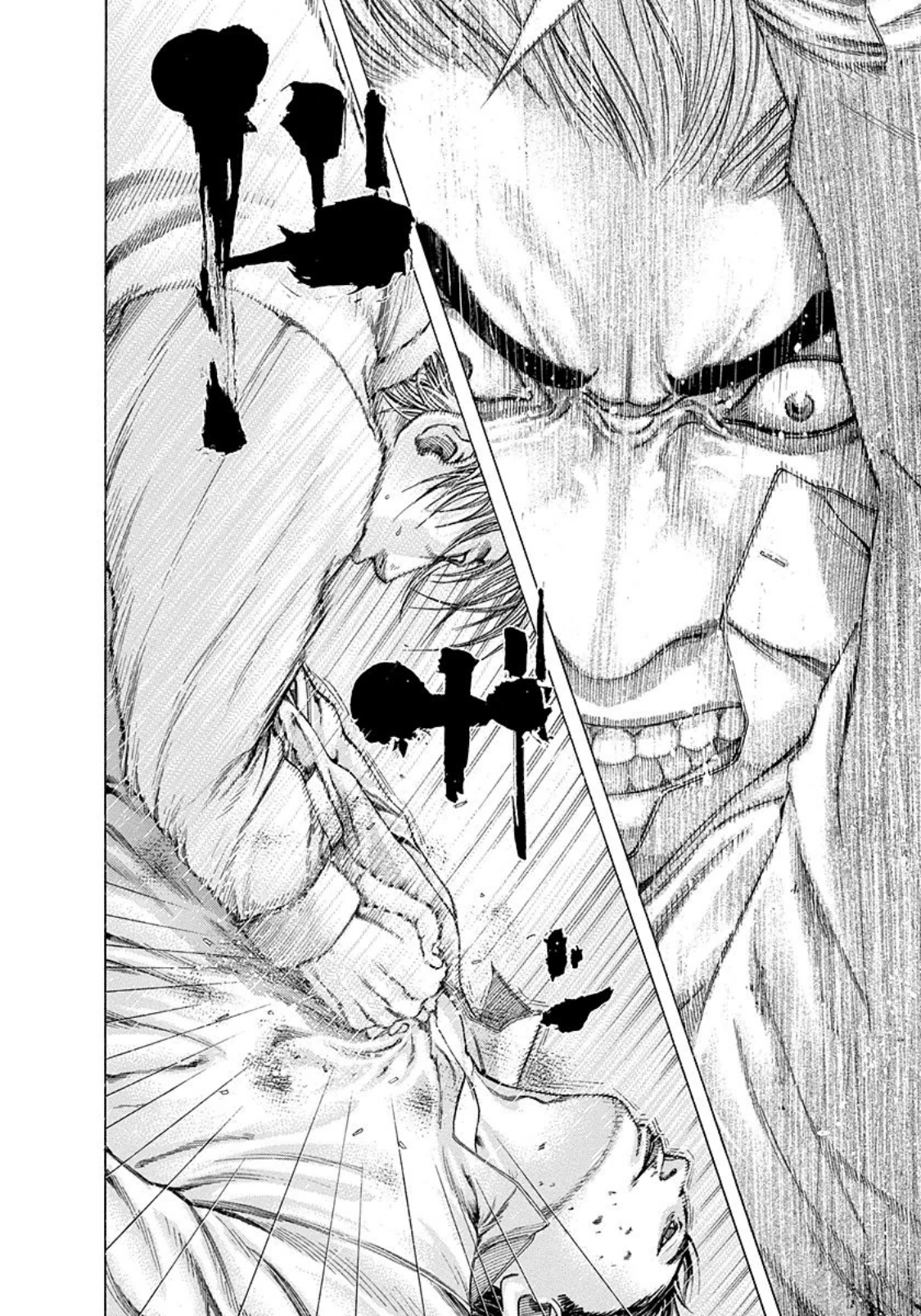 Usogui Chapter 142 page 13 - Chapter 142: Things Lost to Darkness