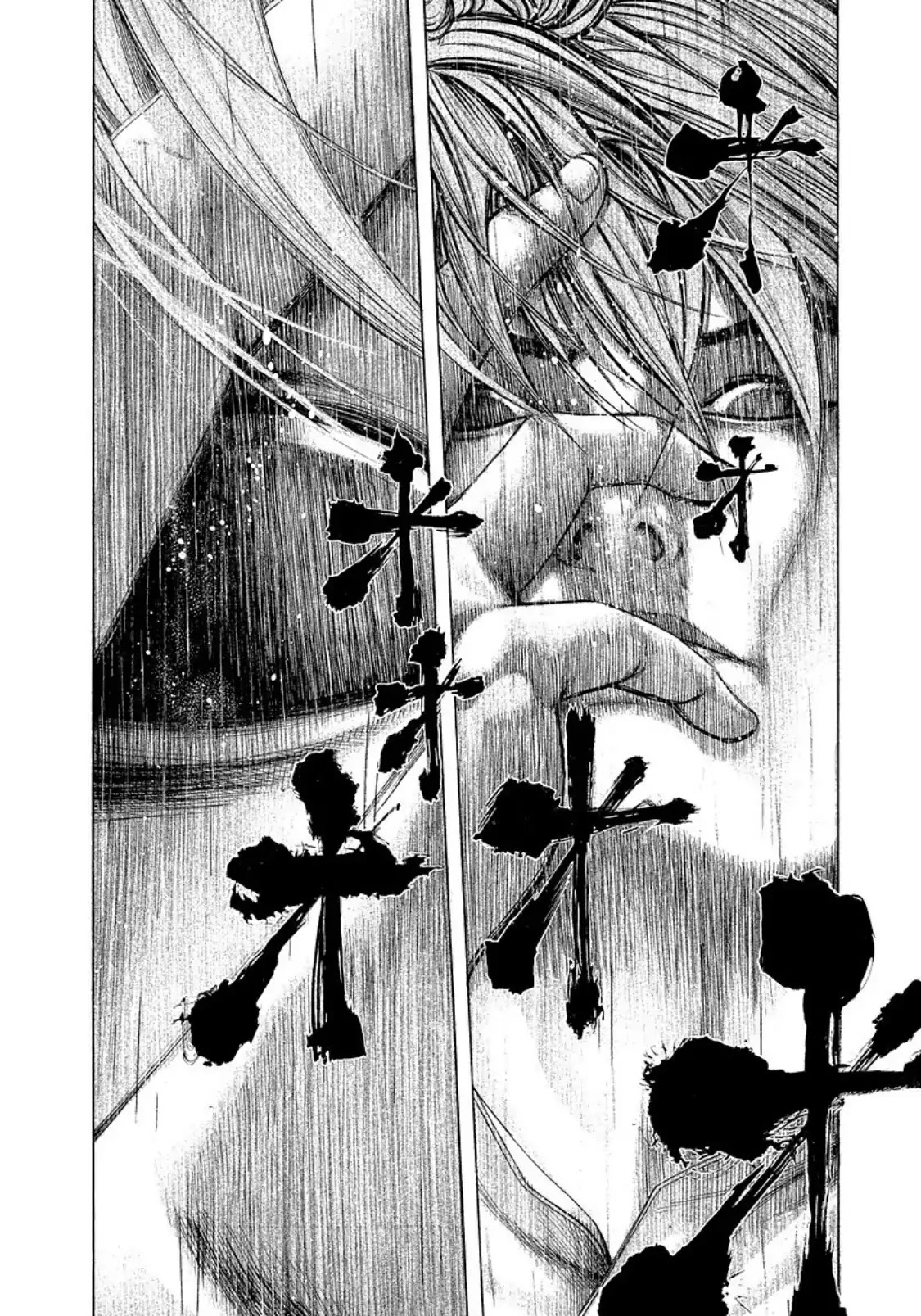 Usogui Chapter 144 page 12 - Chapter 144: Two Monsters