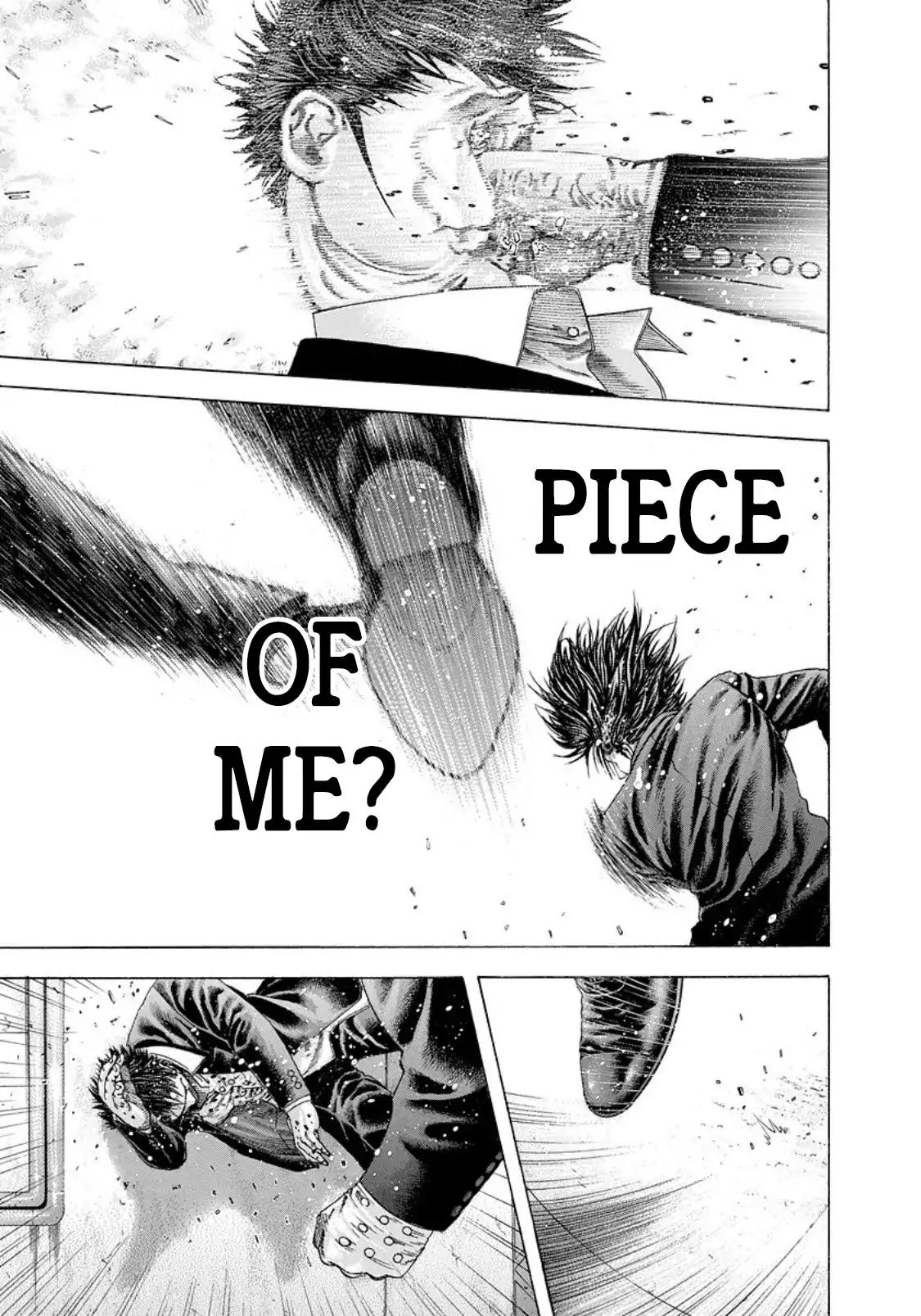 Usogui Chapter 145 page 12 - Chapter 145