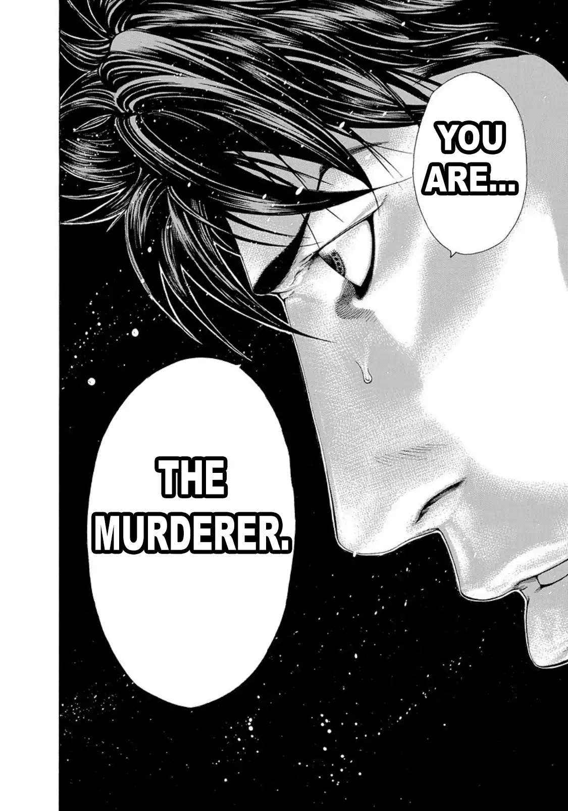 Usogui Chapter 150 page 13 - Chapter 150: The Qualification of the Fight