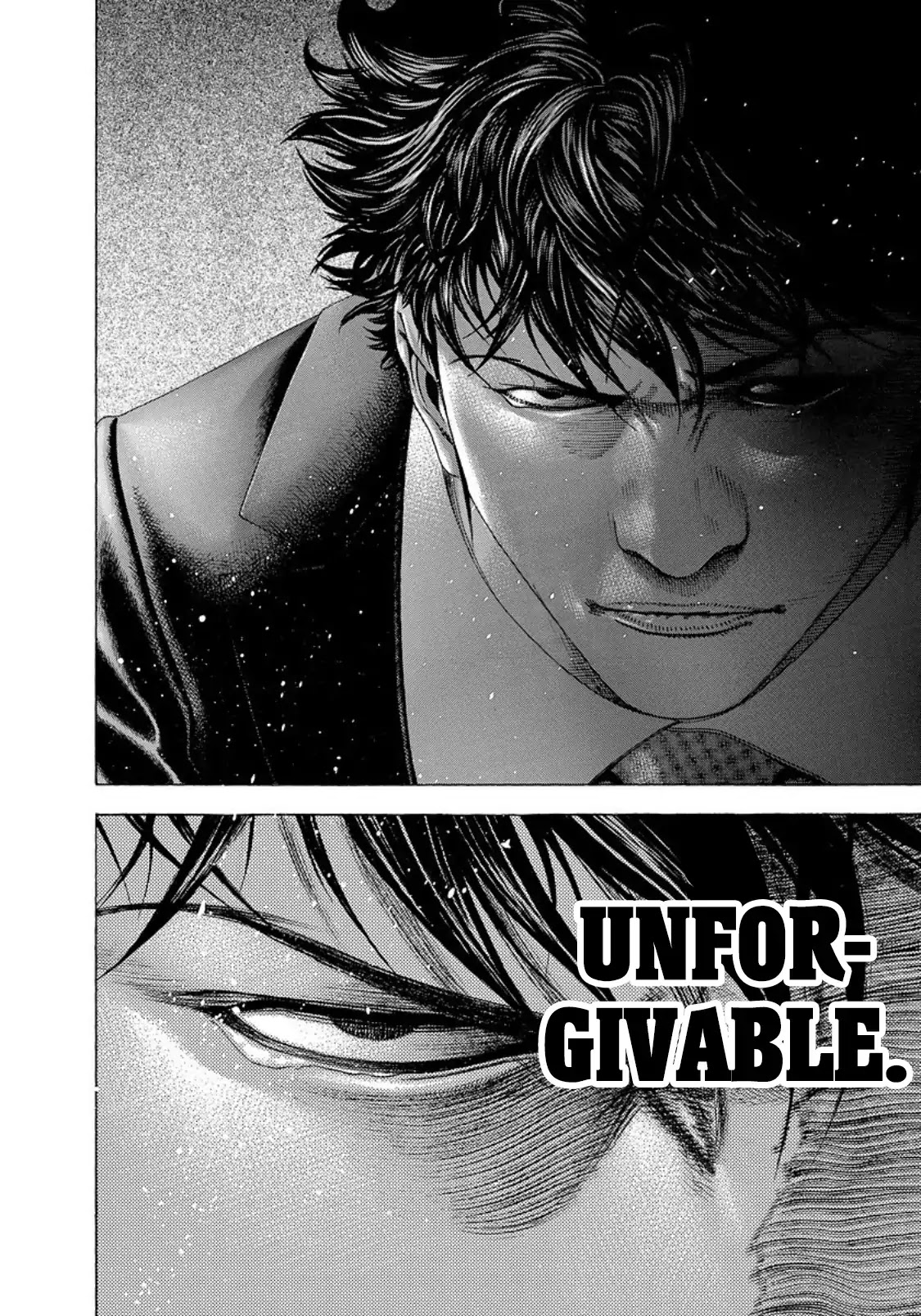 Usogui Chapter 153 page 14 - Chapter 153: A Depraved Heart