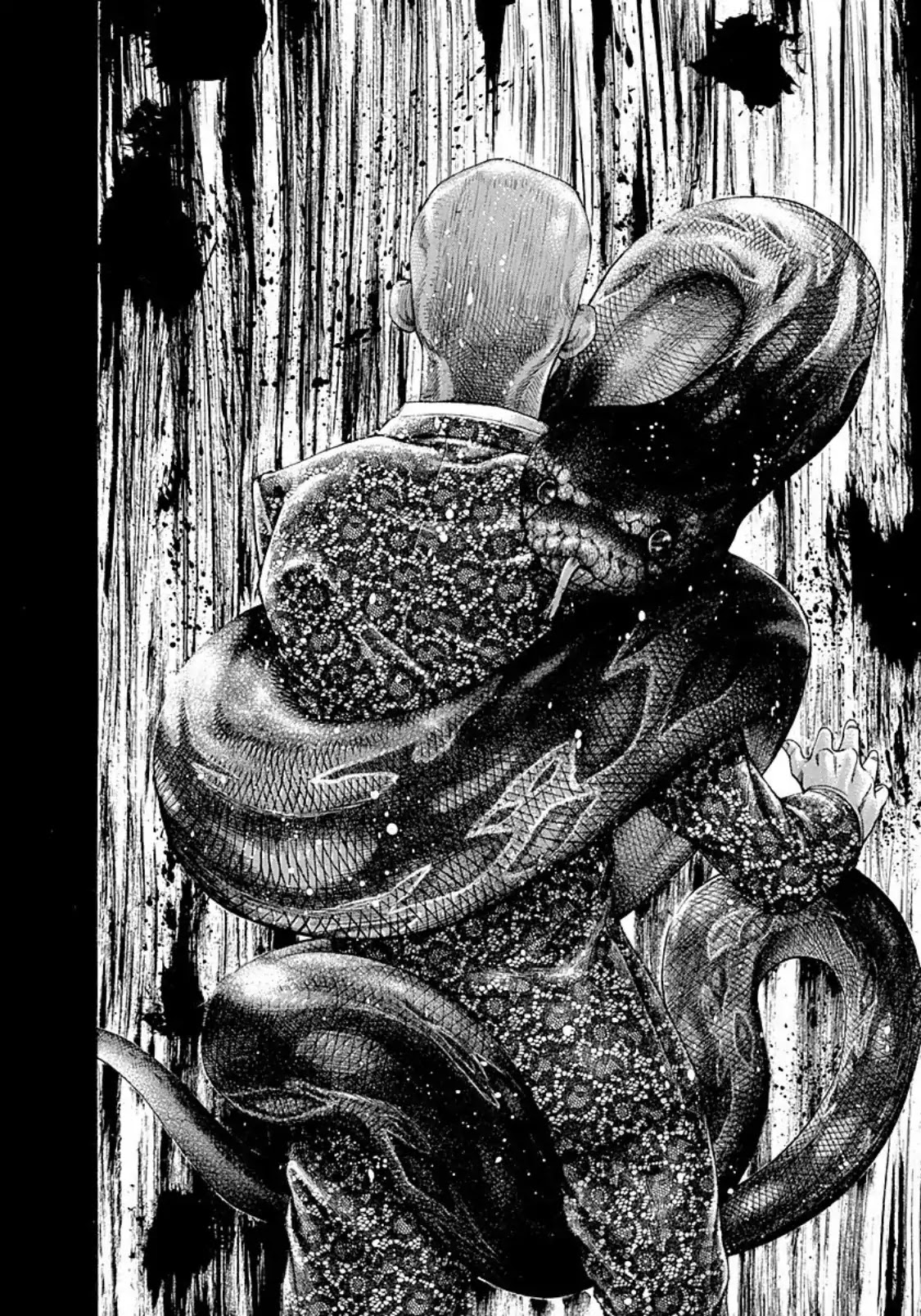 Usogui Chapter 154 page 14 - Chapter 154: The Vicious Virus