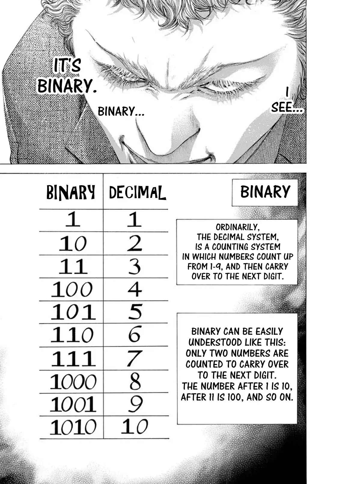 Usogui Chapter 177 page 3 - Chapter 177: Certain-win Strategy