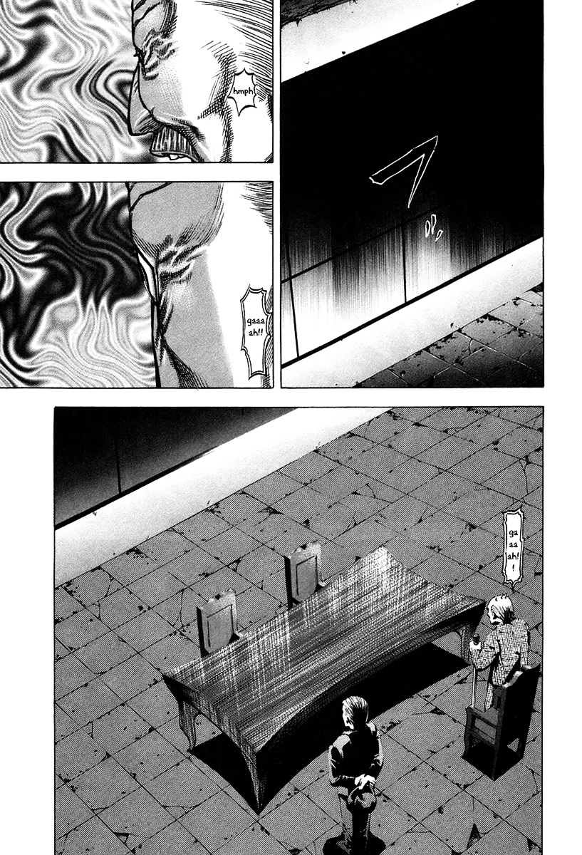 Usogui Chapter 18 page 10 - Chapter 18 : The Final Move