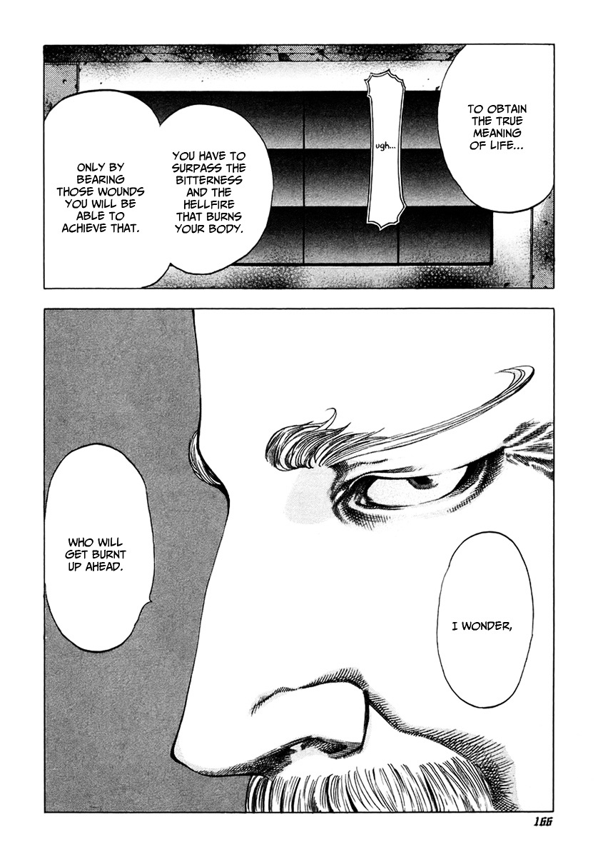 Usogui Chapter 18 page 19 - Chapter 18 : The Final Move