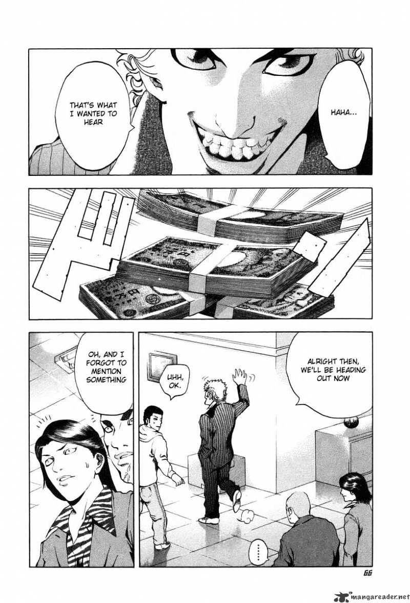 Usogui Chapter 2 page 24 - Chapter 2 : Easting A Black Market Lender