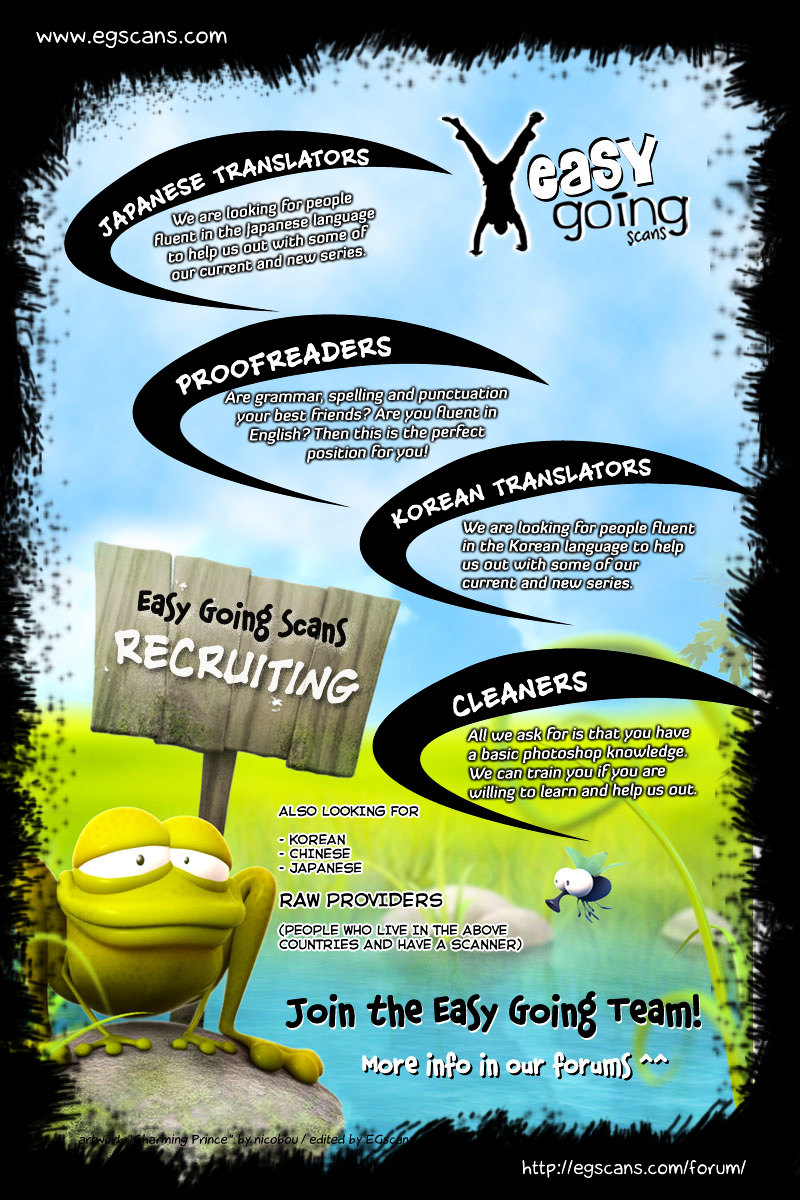 Usogui Chapter 20 page 22 - Chapter 20 : Tag Game in Hell