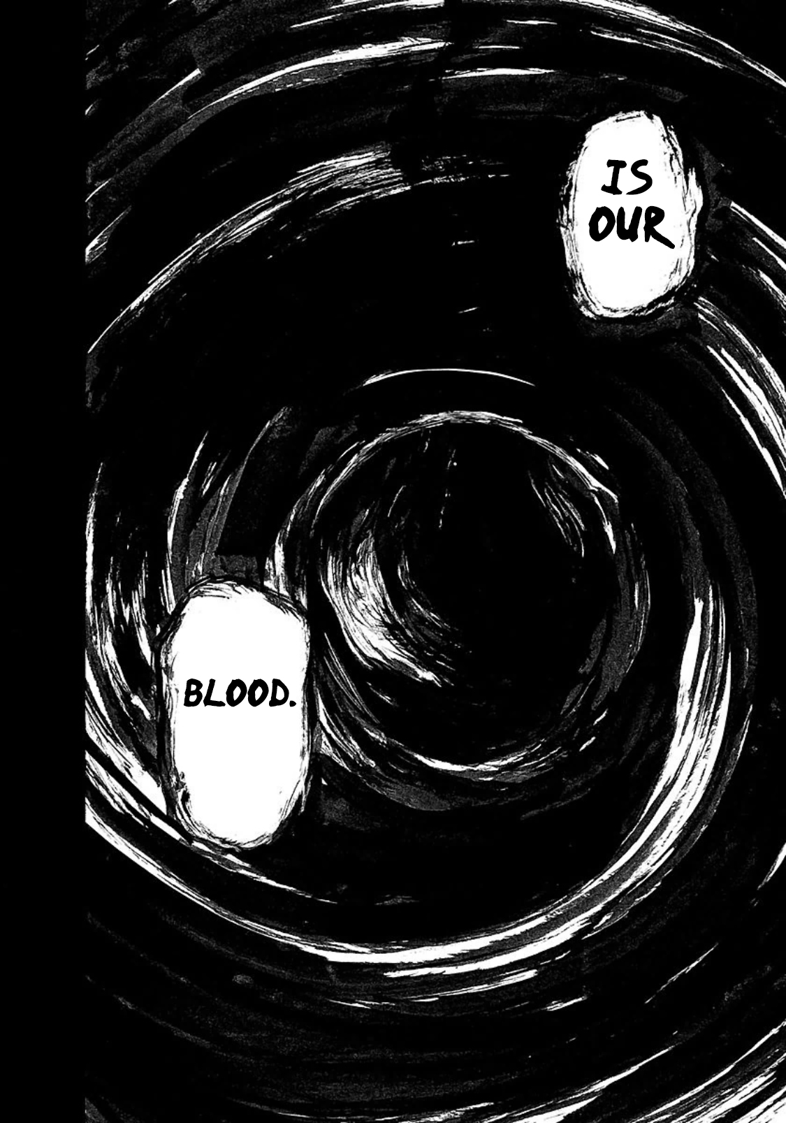 Usogui Chapter 207 page 8 - Chapter 207: Abominable...