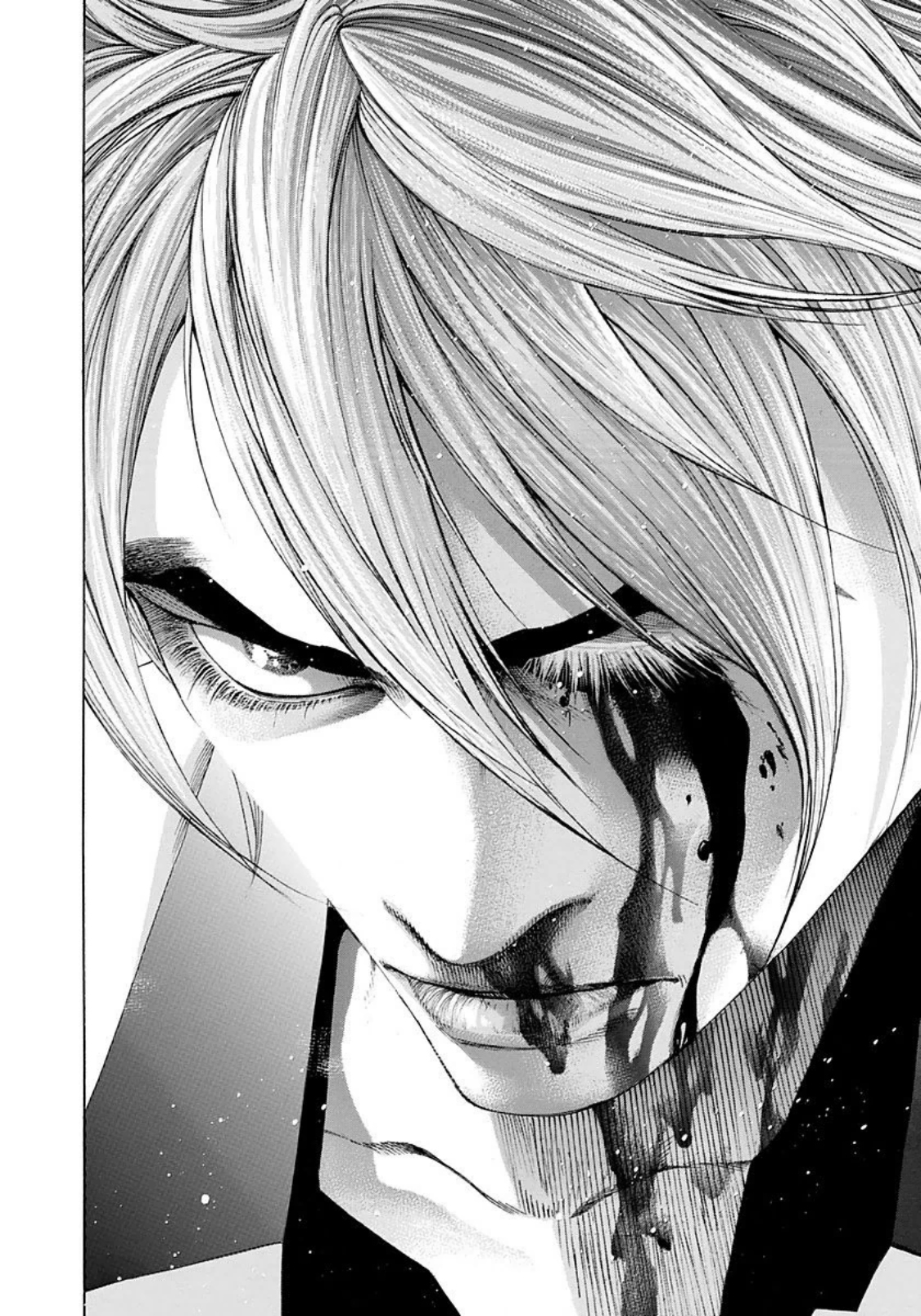 Usogui Chapter 224 page 14 - Chapter 224: The Inside And The Outside Of The prediction
