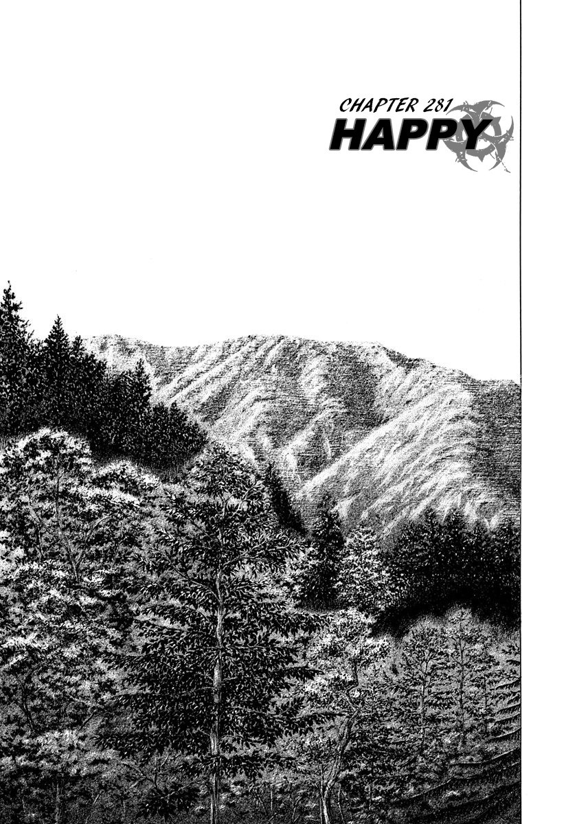 Usogui Chapter 281 page 1 - Chapter 281: Happy