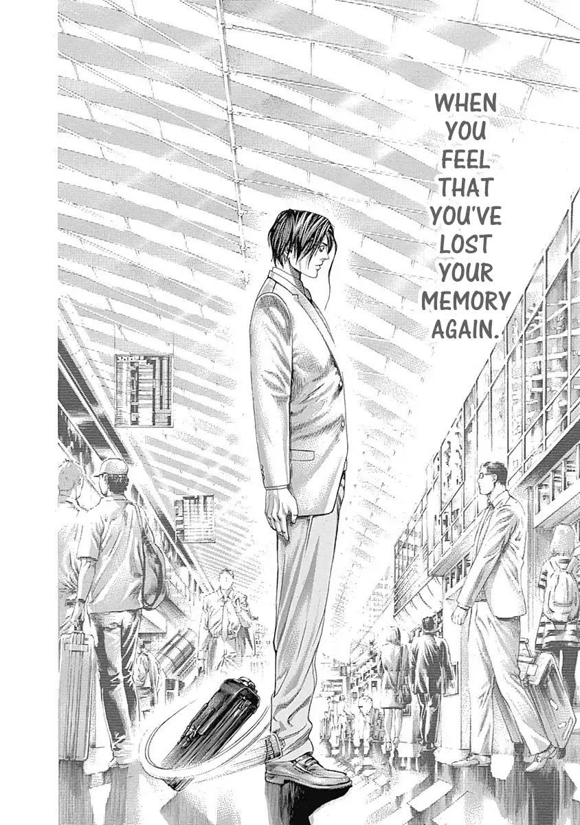 Usogui Chapter 313 page 12 - Chapter 313: The Million Yen Picture Book