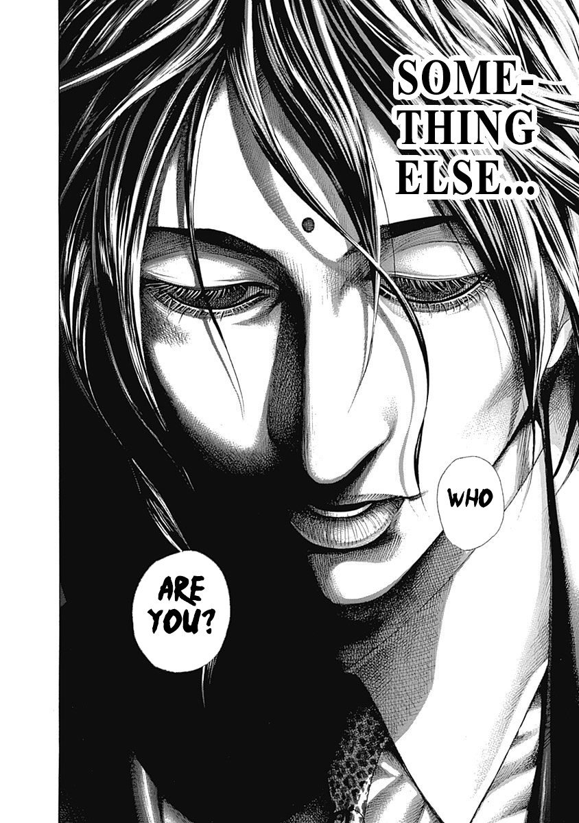 Usogui Chapter 316 page 10 - Chapter 316: This Name Again
