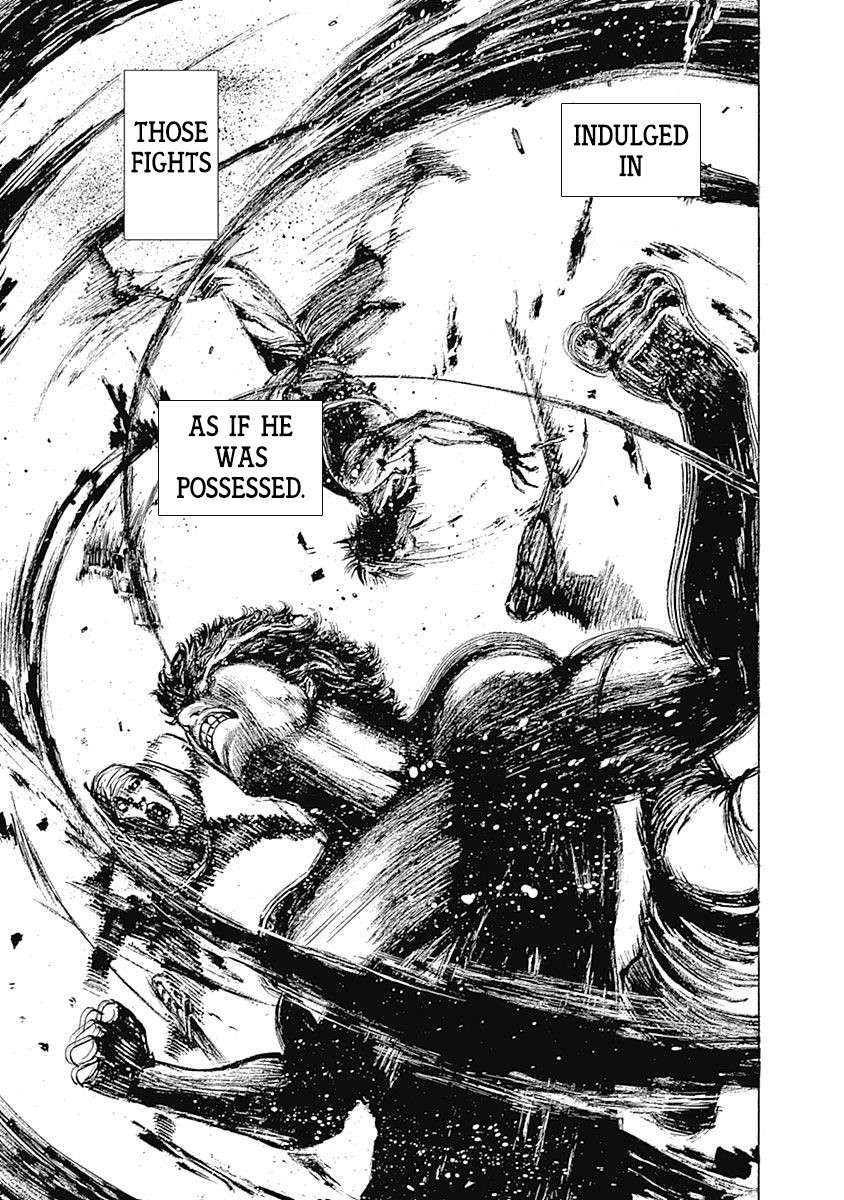 Usogui Chapter 378 page 9 - Chapter 378: The Shooting Hunter