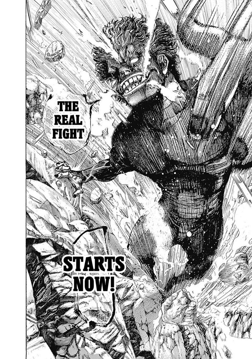 Usogui Chapter 384 page 7 - Chapter 384: Impurity