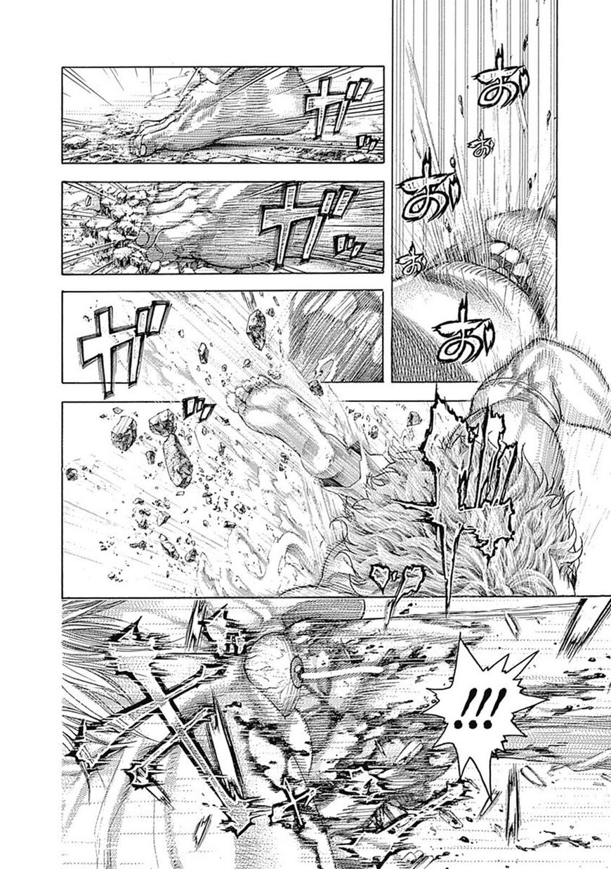 Usogui Chapter 385 page 9 - Chapter 385