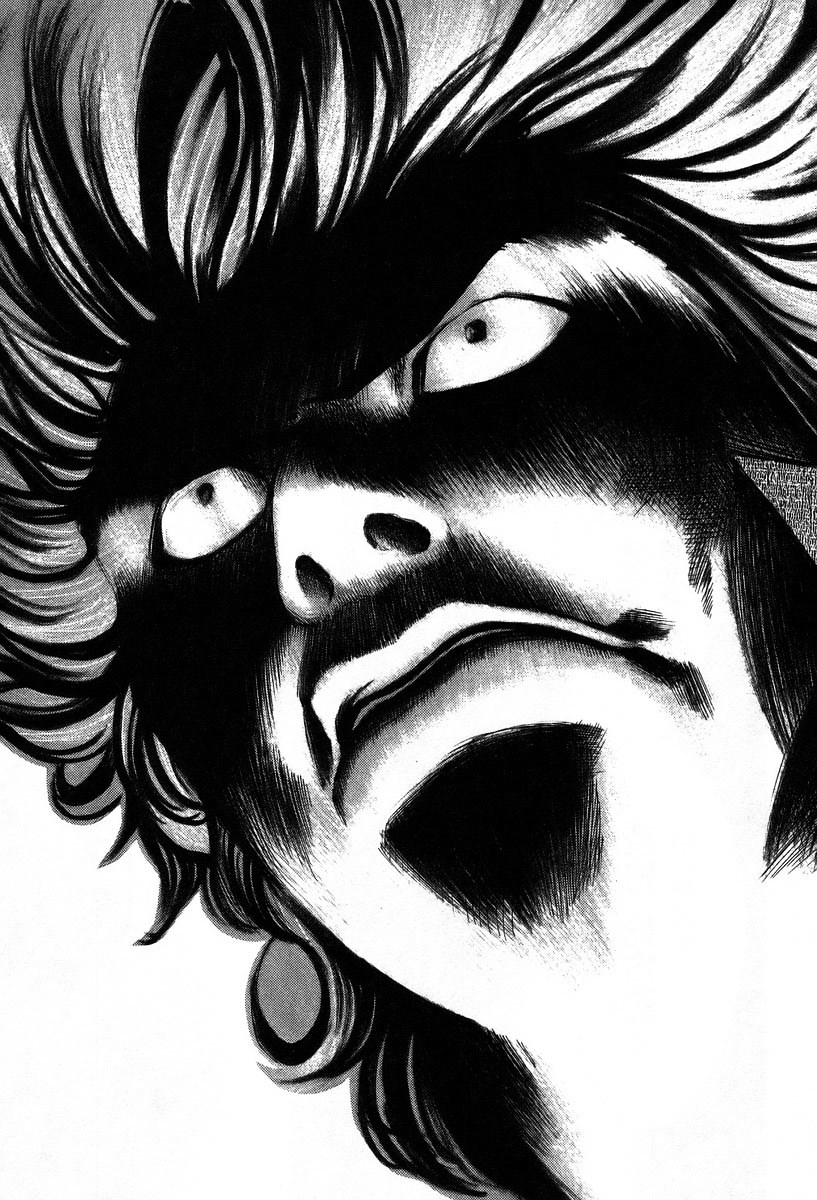 Usogui Chapter 4 page 15 - Chapter 4 : Secret Things
