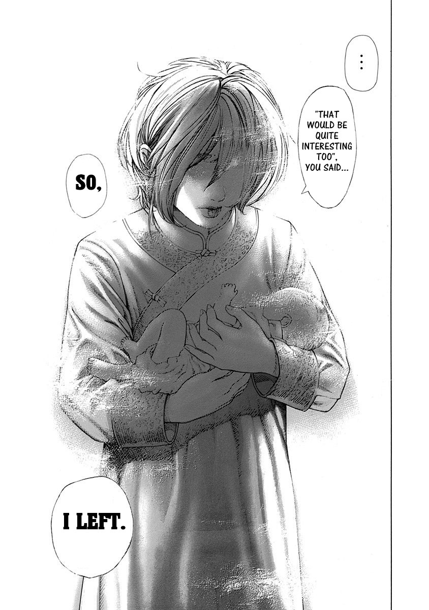 Usogui Chapter 421 page 5 - Chapter 421: Conflagration