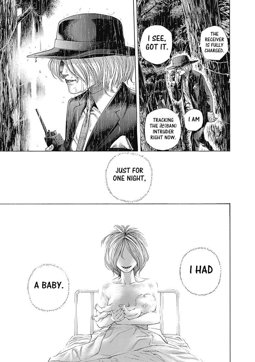 Usogui Chapter 424 page 11 - Chapter 424: Until That Day Comes