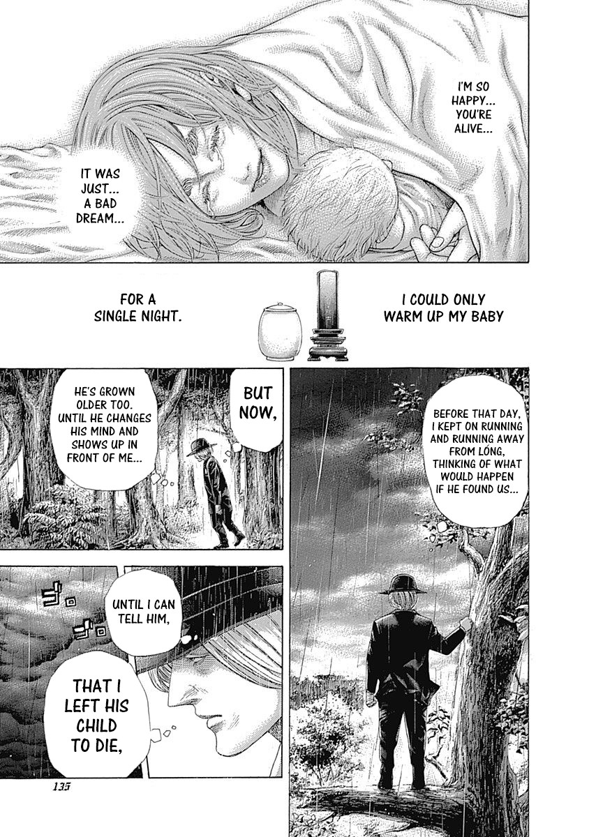 Usogui Chapter 424 page 13 - Chapter 424: Until That Day Comes