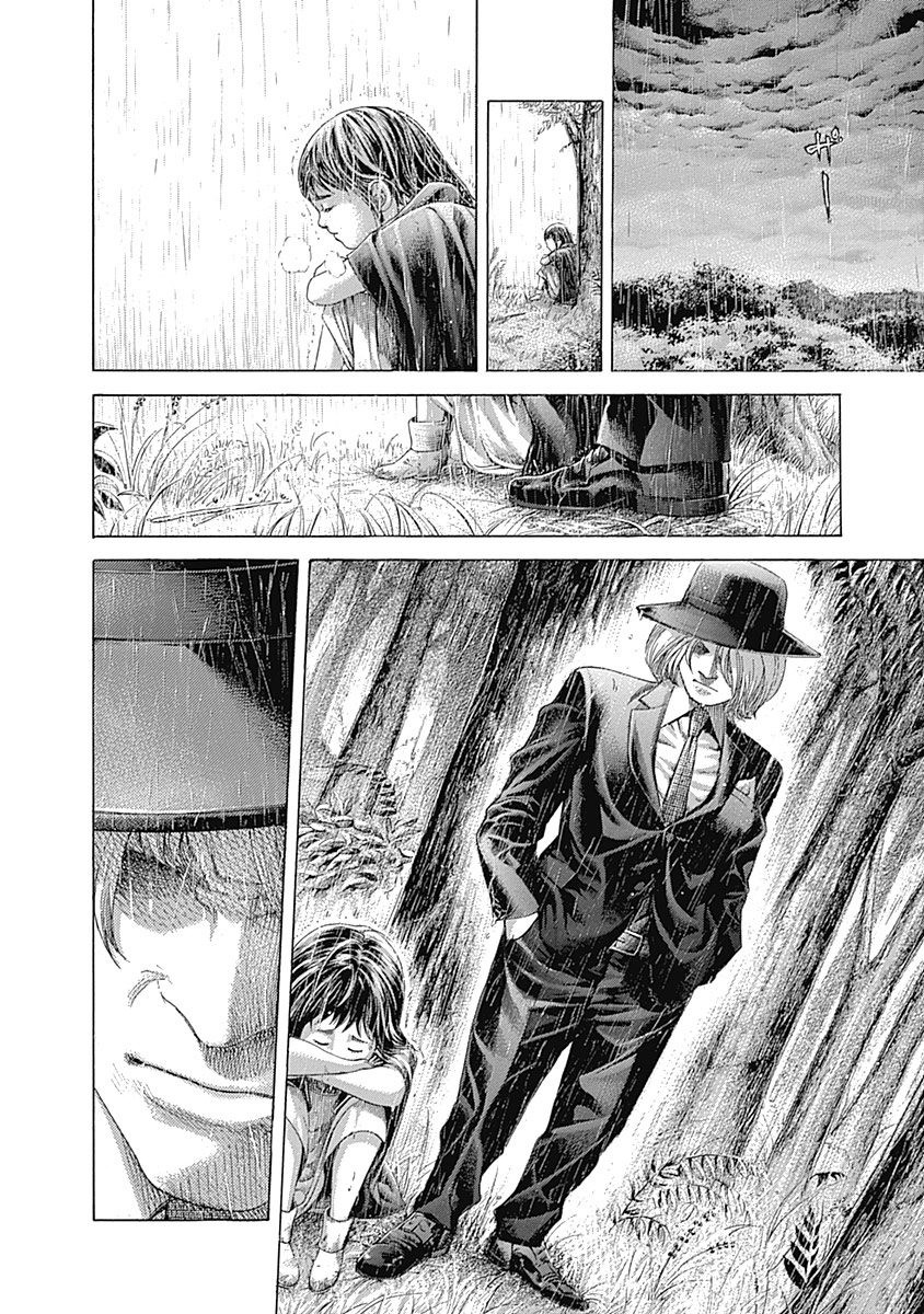 Usogui Chapter 424 page 2 - Chapter 424: Until That Day Comes