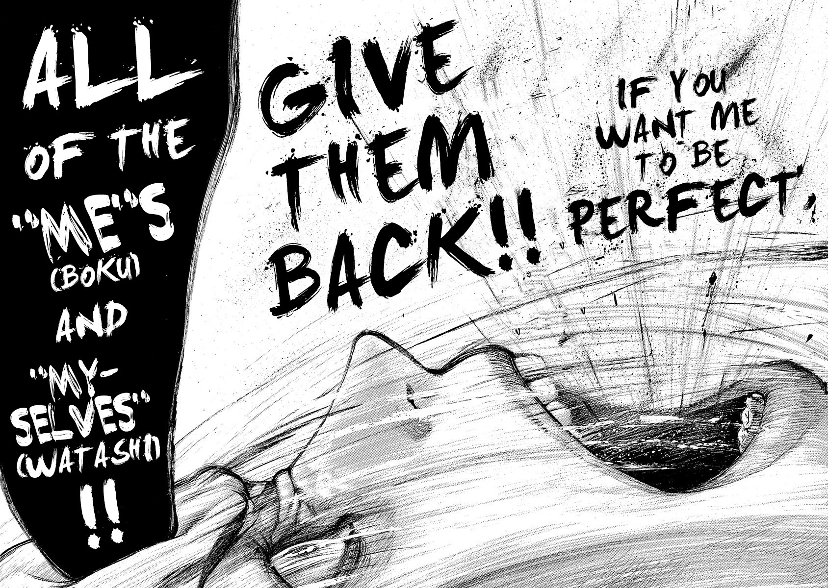 Usogui Chapter 454 page 15 - Chapter 454: A Small Trigger