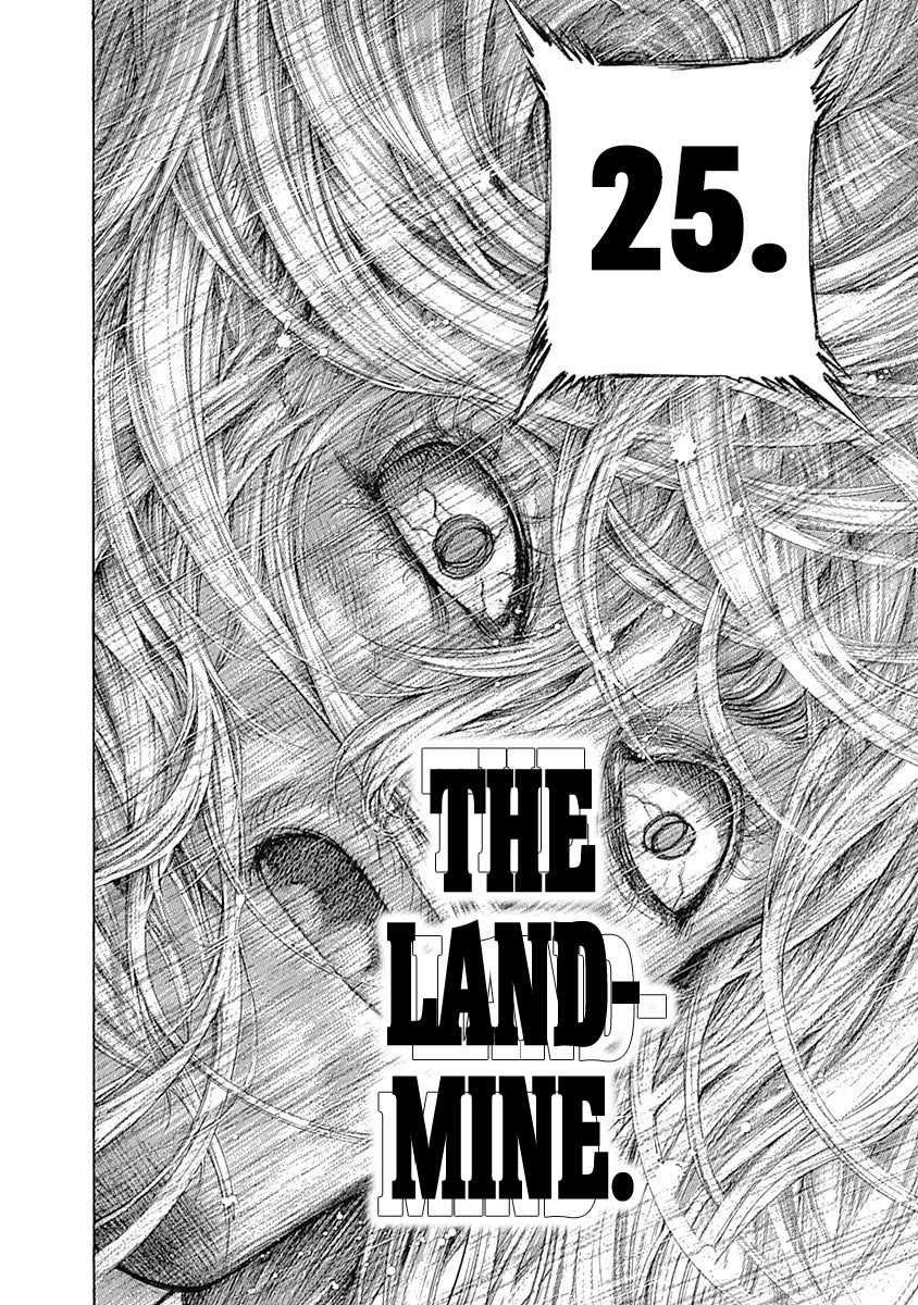 Usogui Chapter 462 page 17 - Chapter 462: Two Things Only