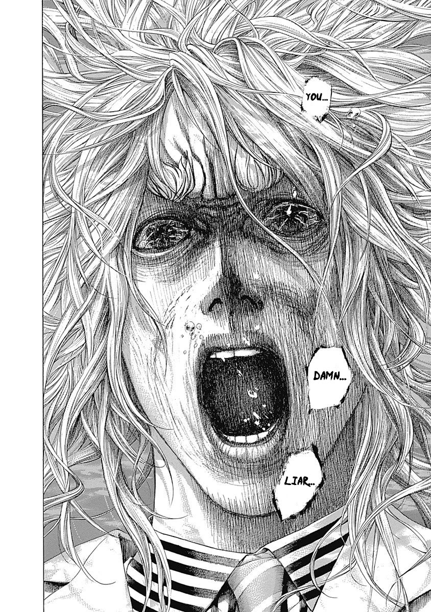 Usogui Chapter 468 page 12 - Chapter 468: Usogui