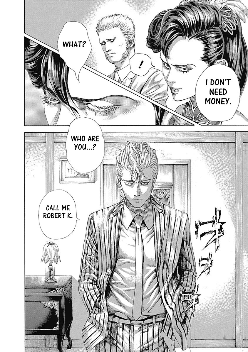 Usogui Chapter 472 page 12 - Chapter 472: After Paying The Price