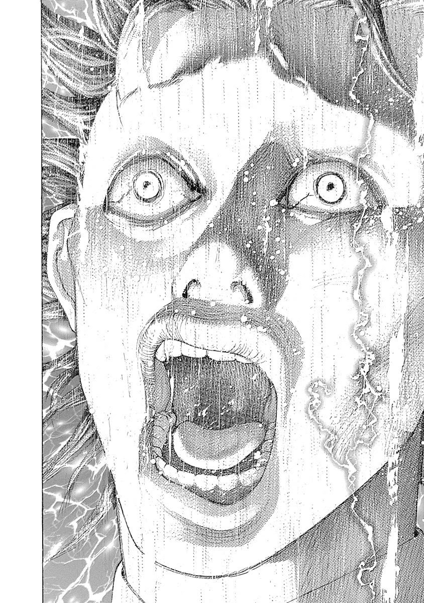 Usogui Chapter 479 page 7 - Chapter 479: A Secret In His Life
