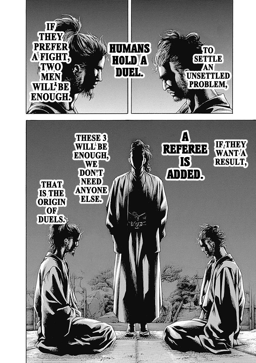 Usogui Chapter 480 page 16 - Chapter 480: Something Good Might Happen