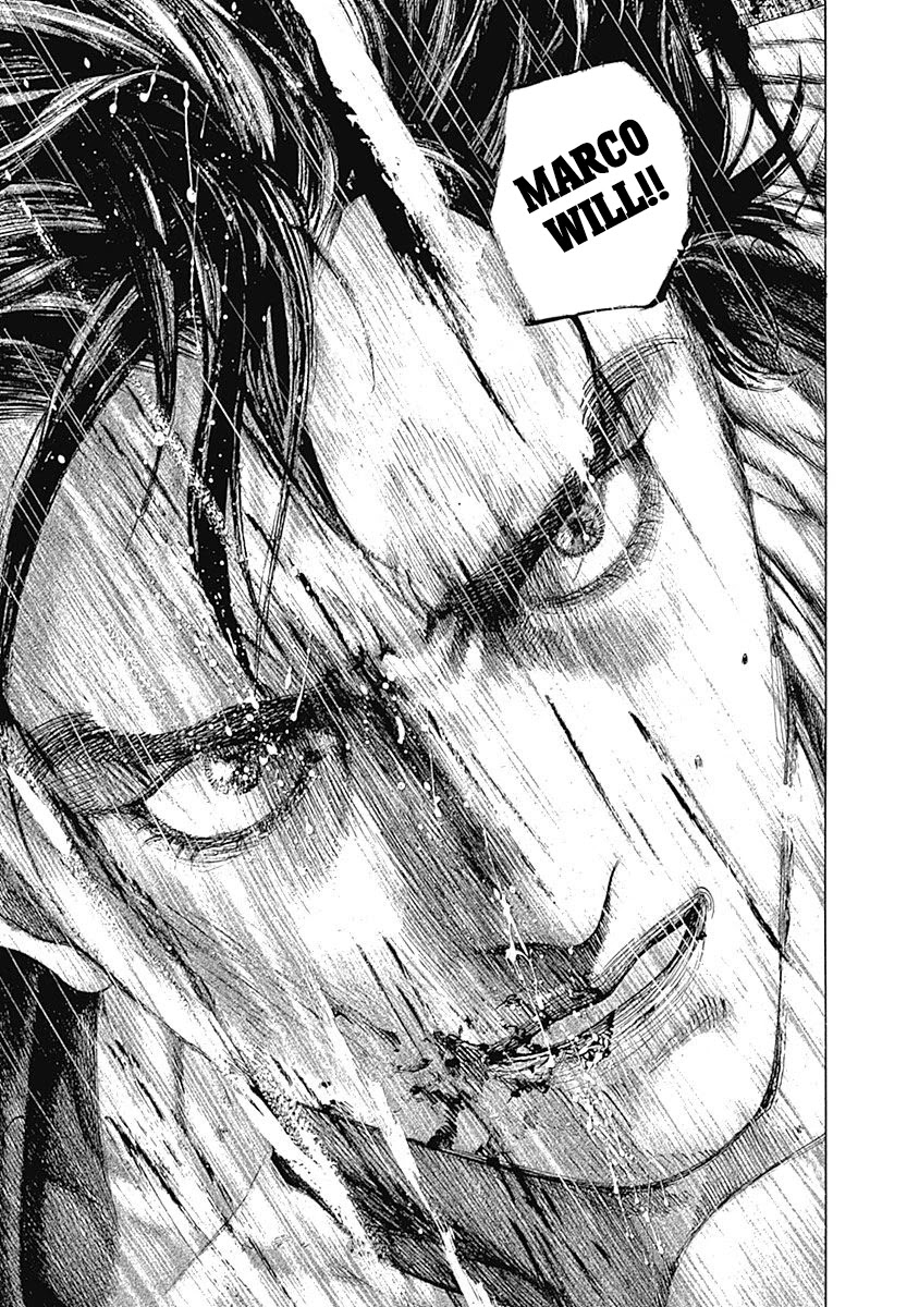 Usogui Chapter 486 page 12 - Chapter 486