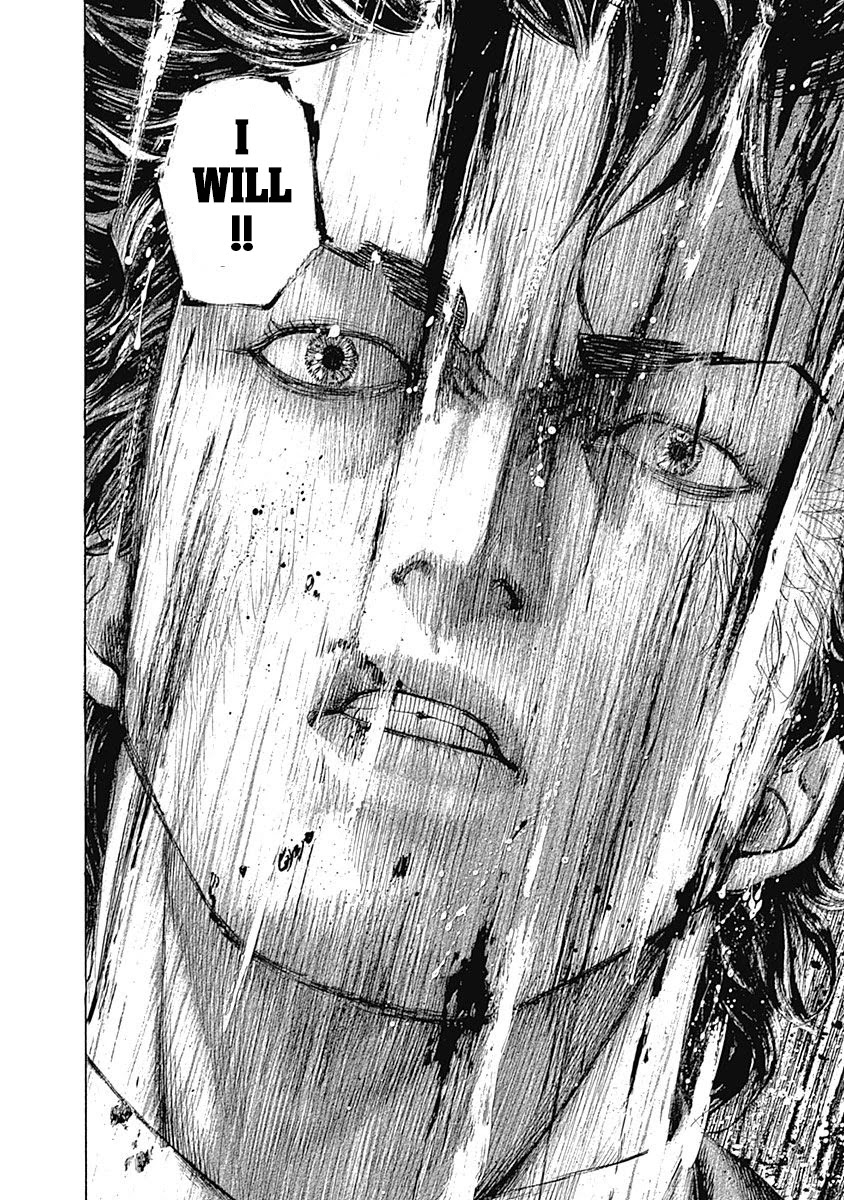 Usogui Chapter 486 page 13 - Chapter 486