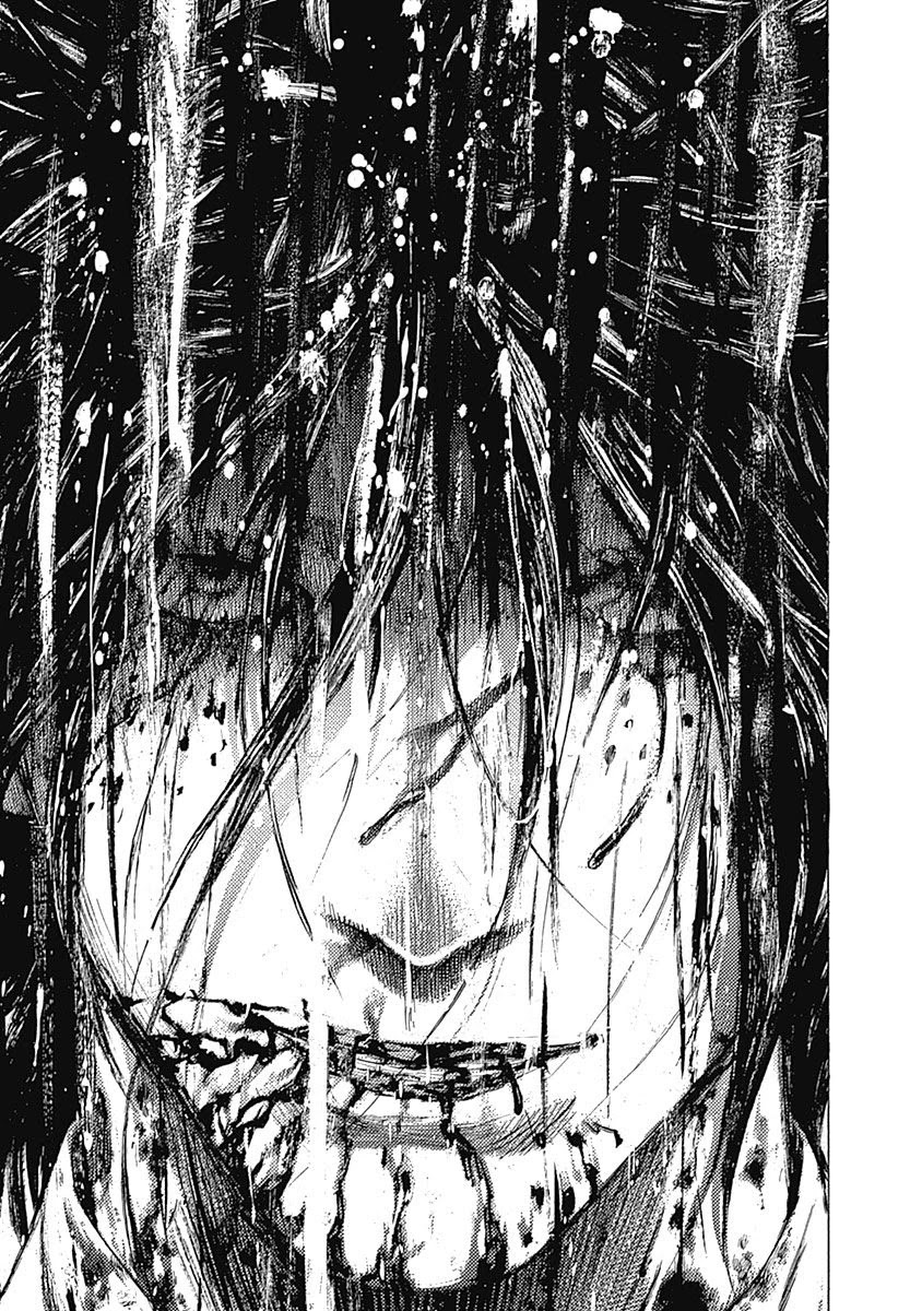 Usogui Chapter 486 page 14 - Chapter 486