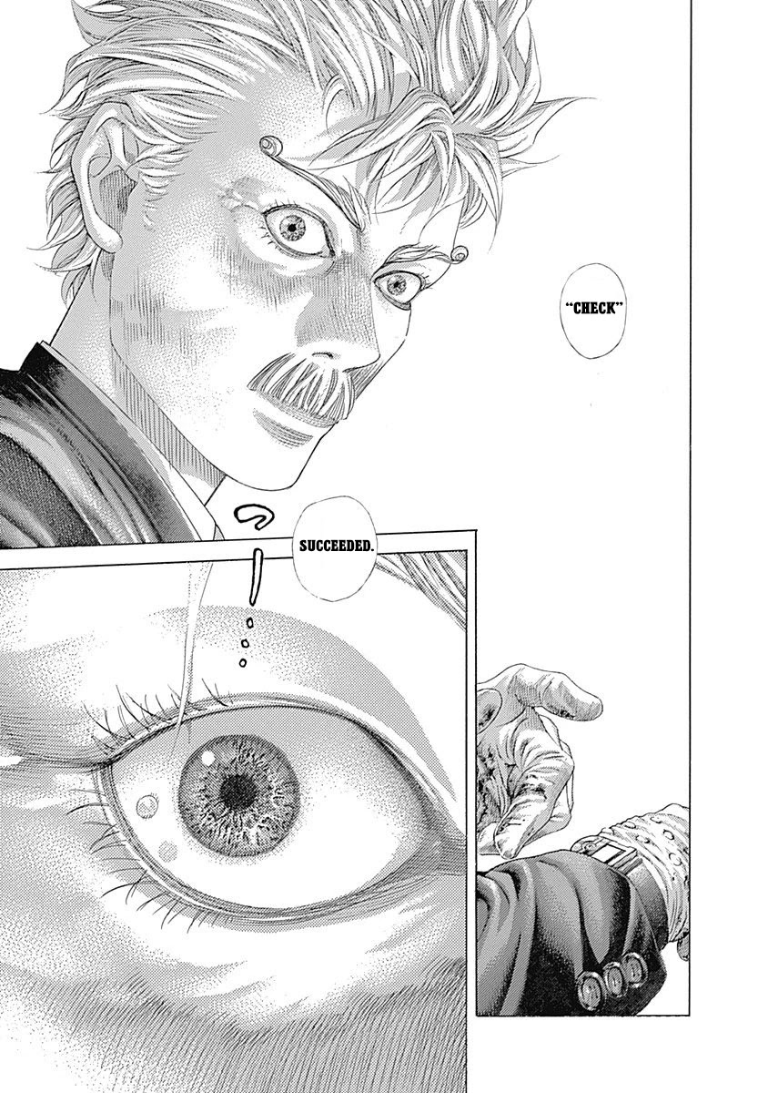 Usogui Chapter 506 page 4 - Chapter 506: The Heart's Sound