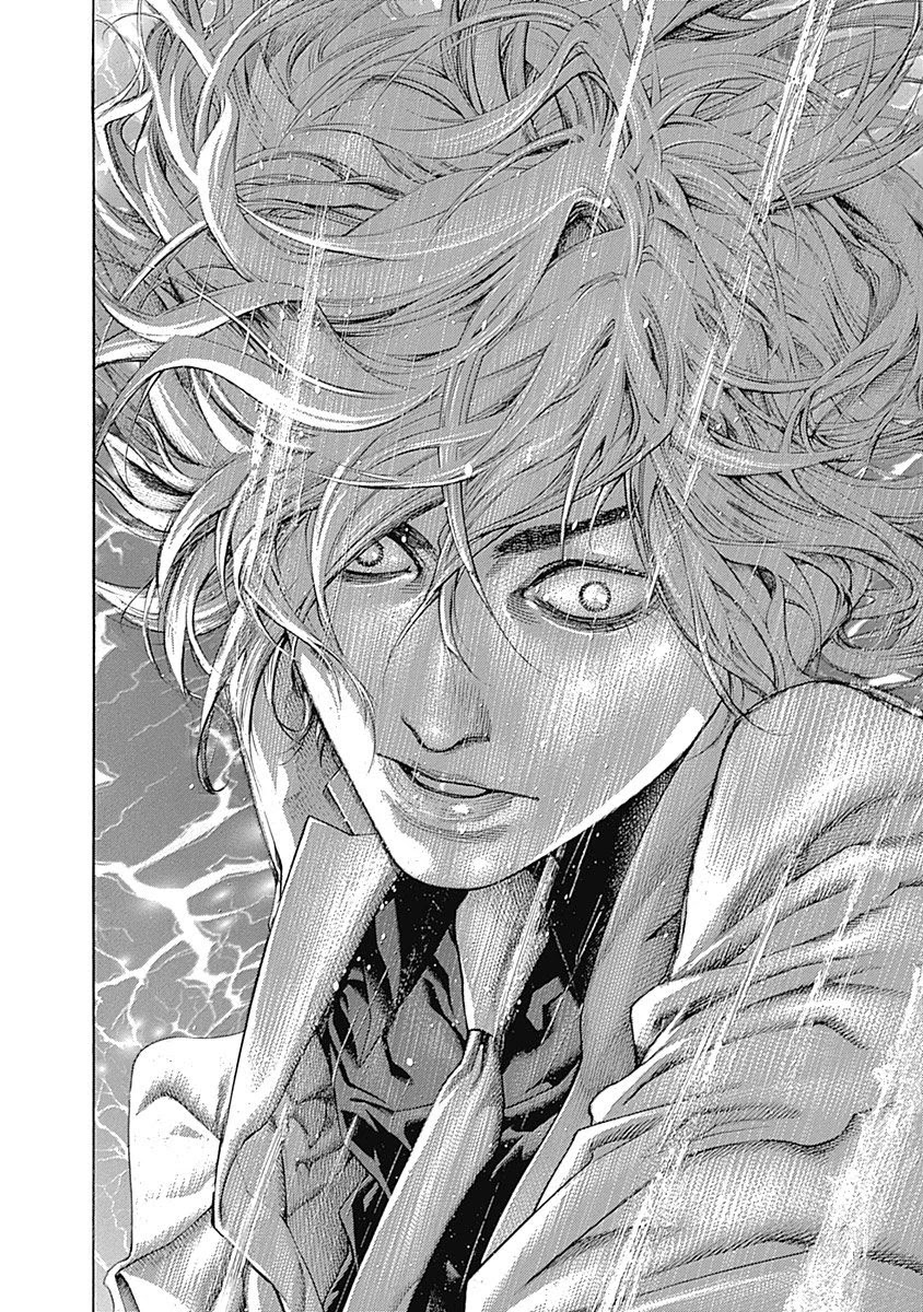 Usogui Chapter 508 page 9 - Chapter 508: The Unveiled Destiny