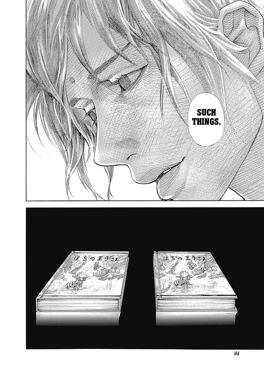 Usogui Chapter 533 page 17 - Chapter 533: What I Wanted To See