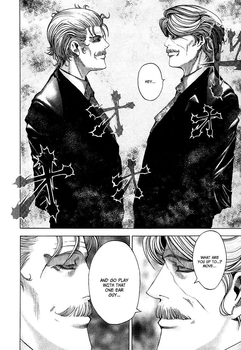 Usogui Chapter 56 page 10 - Chapter 56 : Zero, Once Again!!!