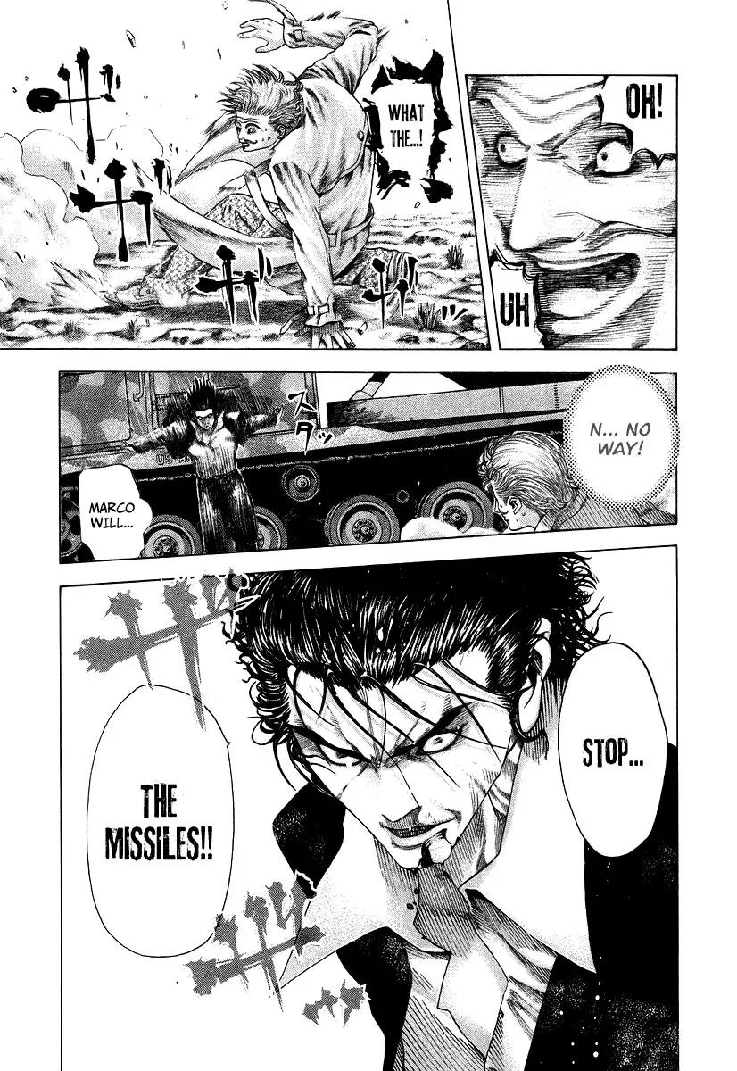 Usogui Chapter 64 page 10 - Chapter 64 : The Truth Behind The Revolution!