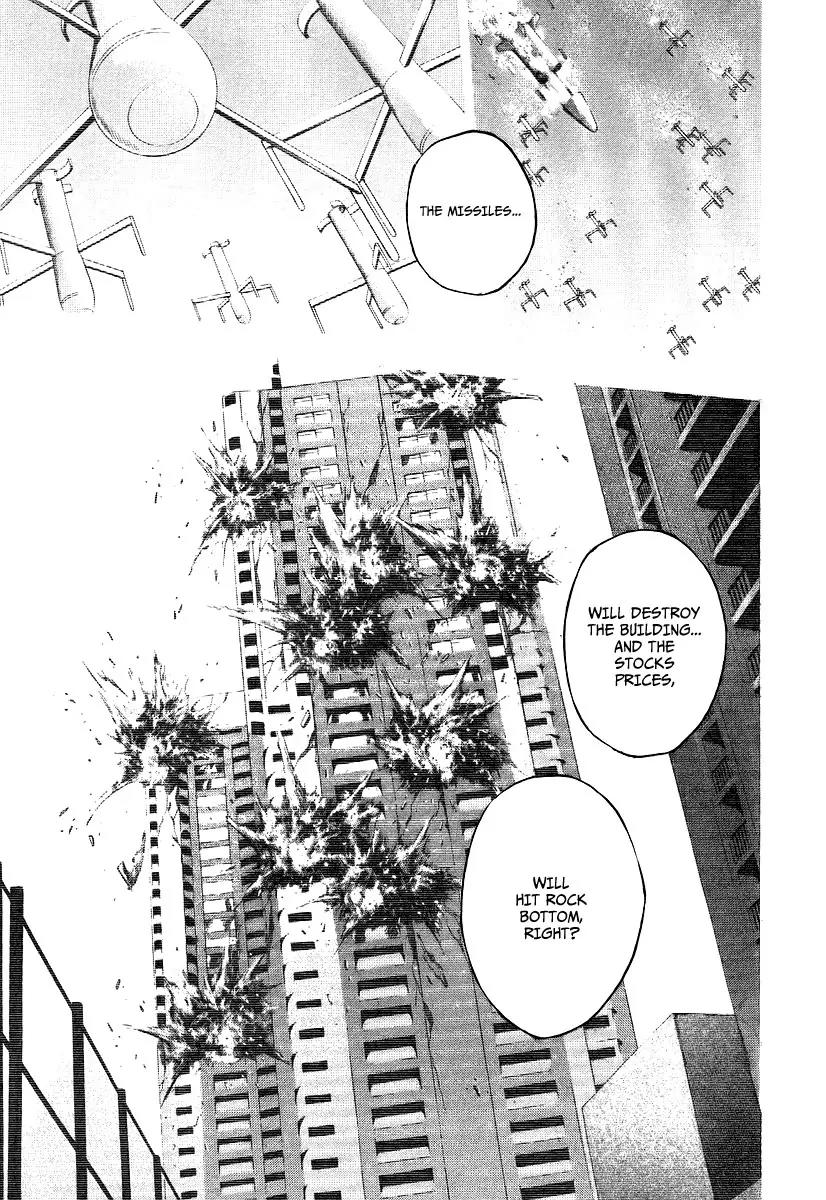 Usogui Chapter 64 page 4 - Chapter 64 : The Truth Behind The Revolution!