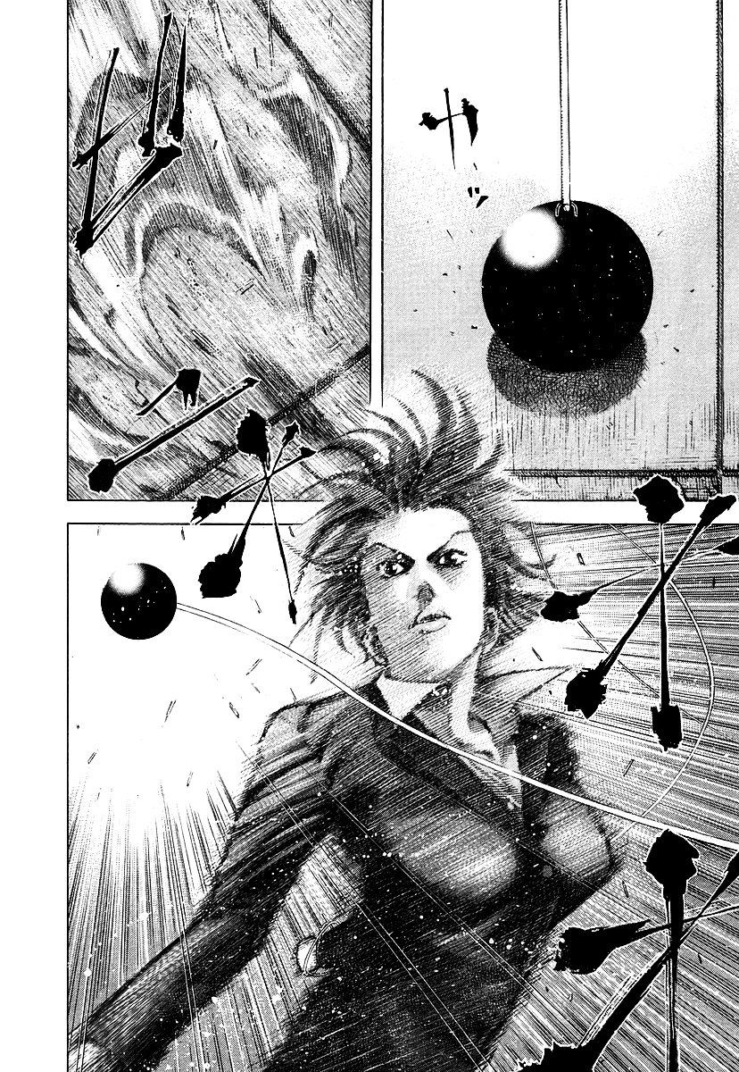 Usogui Chapter 74 page 15 - Chapter 74 : Ideal
