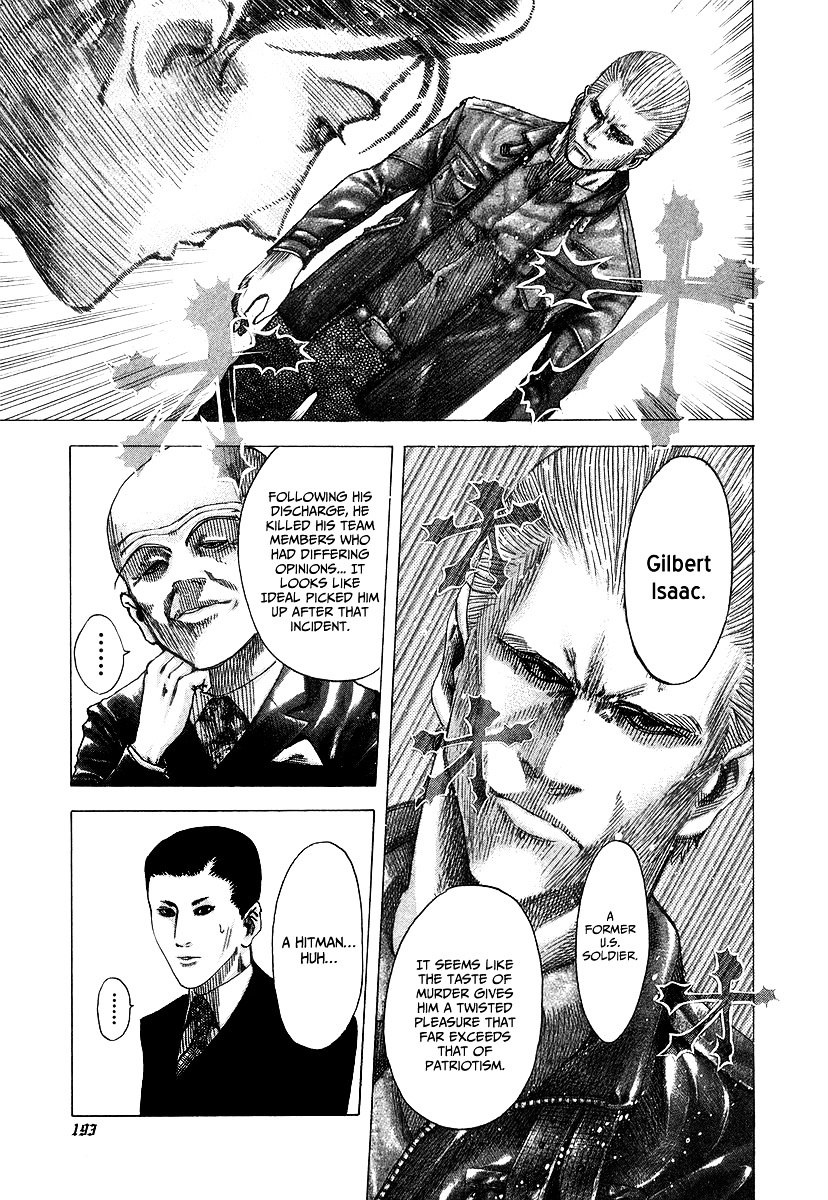 Usogui Chapter 75 page 7 - Chapter 75 : Assassin's Terms