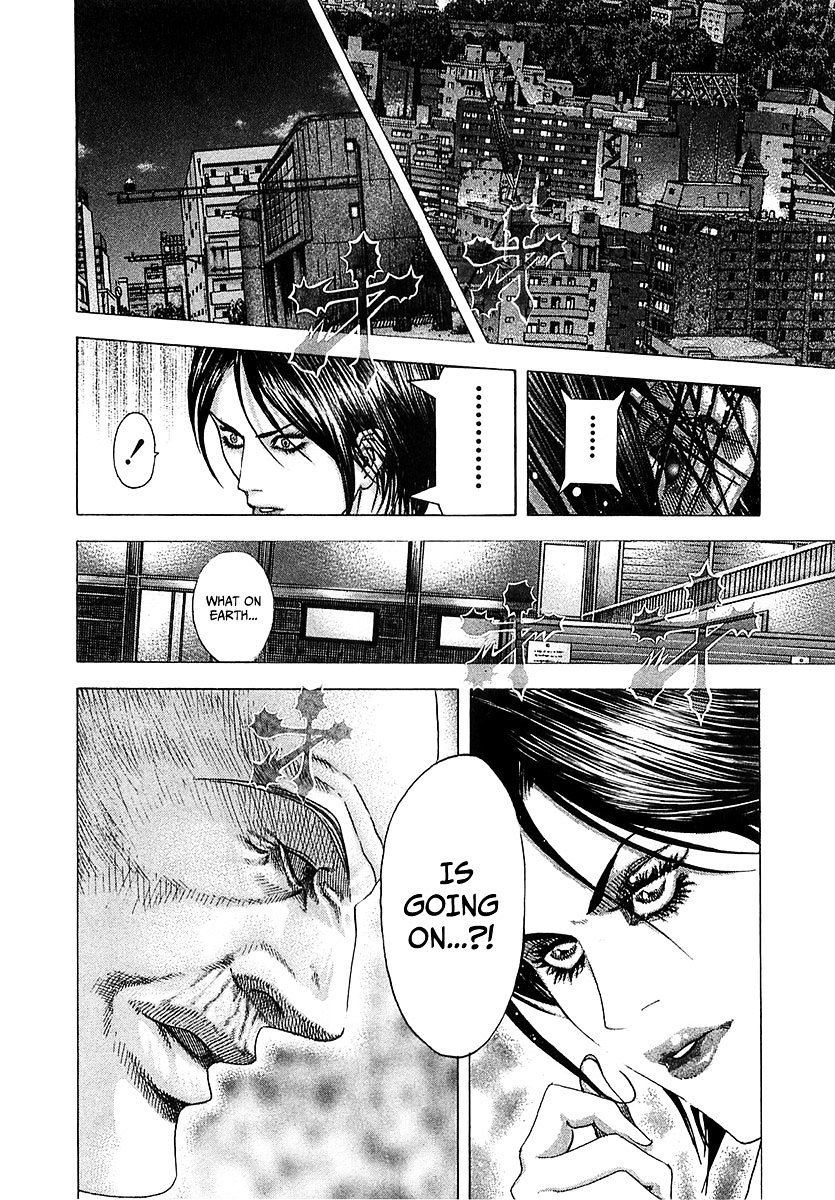 Usogui Chapter 78 page 19 - Chapter 78 : Ambitious Group