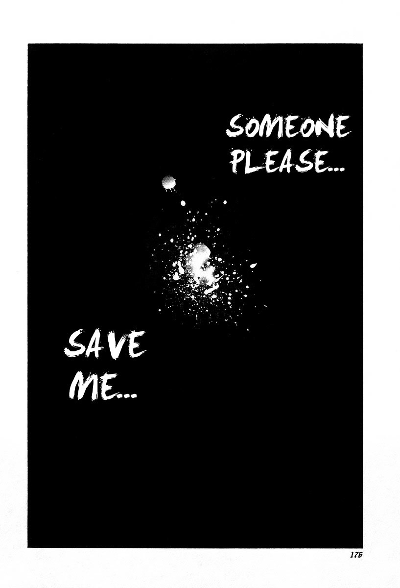 Usogui Chapter 8 page 10 - Chapter 8 : The Spirit Breaks