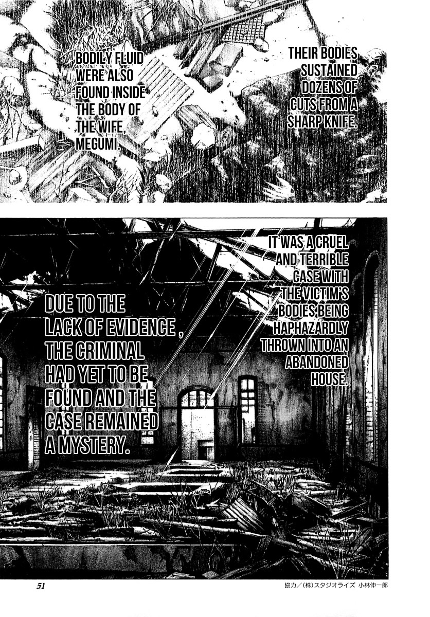 Usogui Chapter 89 page 10 - Chapter 89 : Enter the Labyrinth!
